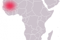 Impero del Ghana