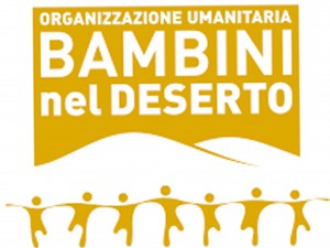 Logo Bambini nel Deserto 2