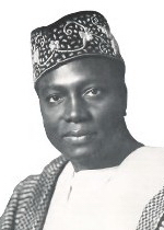 Modibo Keita